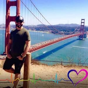 Meet your Posher, Eric